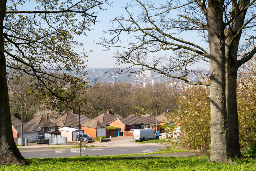 St Aidans Drive